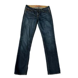 Pepe Jeans london vintage straight leg low rise size 30